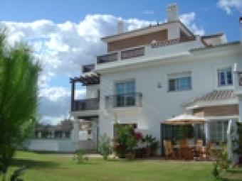 Lauro Golf Residential-M&aacute;laga Alhaur&iacute;n-costa Del Sol